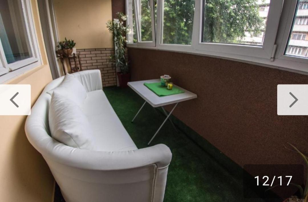 Andjela Apartment Sabac Exterior photo